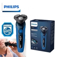 Philips S5444 series 5000 三刀頭電鬚刨 靈活貼面 乾剃 濕剃 [有保用,實體店經營]