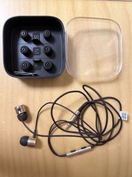 小米活塞耳機 二手新淨