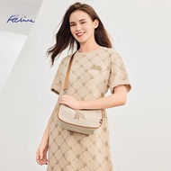 ELLE Active | กระเป๋าสะพายข้างสำหรับผู้หญิง