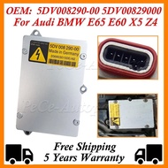 5DV 008 290-00 5DV00829000 5DV008290-00 Xenon Headlight Ballast D2S D2R 4E0907476 63126907488 A00282