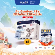 Aiwibi Baby Air Comfort Diapers Pant