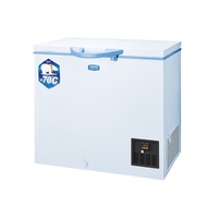 [特價]台灣三洋170L超低溫-70℃冷凍櫃 TFS-170DD~含拆箱定位