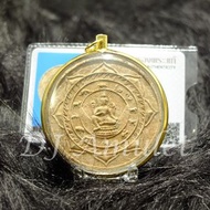 泰國佛牌⚜️十大澤度金⚜️咪Mi史屬⚜️MMSS⚜️2547 阿贊哥旁⚜️ 【神木理事版】