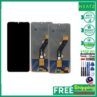 Infinix Hot 30i X669 / Tecno POPPO 7 - BF6 LCD TOUCH SCREEN DISPLAY DIGITIZER REPLACEMENT