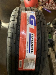 195/55 R15 Gajah Tunggal (GT) Tire Indonesia | Champiro GTX (195/55R15)