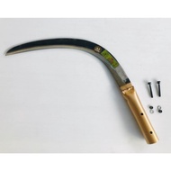 SABIT KELAPA SAWIT (CAMEL KING A1 GOLD)油棕镰 A1 (金)/ Outdoor Gardening Tools