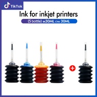 ink canon e410 for Canon PG46 PG57 Ink Cartridge, HP 680 682 678 682 Cartridge Easy Refill Ink Unive