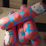 Kids Bolster And Kids Bolster Cushion Cover [READY STOCK] 小孩抱枕和抱枕套