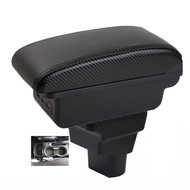 Car Hyundai I10 HB20 Hb20s Hb20x ArmRest Box Center Console Storage Elbow Rest Arm