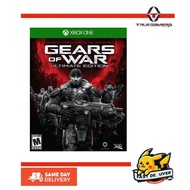 Xbox One/Series X GEARS OF WAR ULTIMATE EDITION