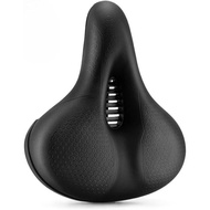 Pelana Basikal Ascent - Pelana Ascent 2.0
