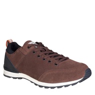 Eiger Sepatu Pria Kavery 1989 - Brown