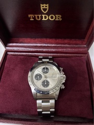 Tudor 帝舵 79180 79280 Chronograph Big-Block