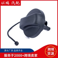 16117222391 Fuel Tank Cap/Fuel Tank Inner Cap Sealing Cap Suitable for BMW BMW 16116756772