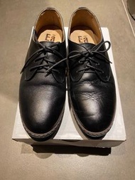 Eastman association 女生皮鞋 size 38