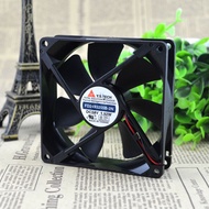 YY ORIGINAL FD2493255B-2N 24V 1.92W 2WIRES FAN