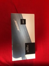 Bose soundflex speaker