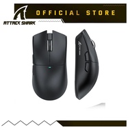 ATTACK SHARK X11SE Wireless Gaming Mouse