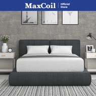 MaxCoil Posh Bed Frame | Available in Single/ Super Single/Queen /King