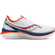 Saucony Endorphin Speed 3 Boston | Men's | White / Navy