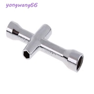 POSSO Cross Wrenches HSP Tool Tools RC Car for HEX Small Wrenches Tools Sleeve