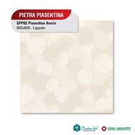 NIRO GRANITE TILES PIETRA PIASENTINA GPP02 | 600x600mm 1pcs