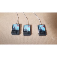 FLYSKY Receiver, Radio controller,and accessories