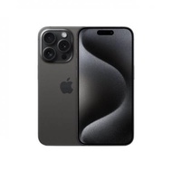 iPhone 15 Pro 128GB Black Titanium*MTUV3ZP/A