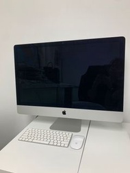 Apple iMac 27” 5k display 2017