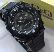 JAM TANGAN QQ SPORT STAR SELLER / Jam tangan pria digital Anti air/JAM QQ SPORT JARUM ANTI AIR JAM T