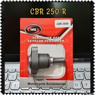 RACING TENSIONER (STEEL MATERIAL) HONDA CBR 250 CBR 250 R/ (KYJ)