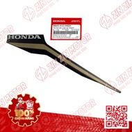 Tem AB 2020 Zin Tem Rời Xe AirBlade 125 Đen Nhám 2021 Phiên Bản Đặc Biệt Chính Hãng Honda - ZZM