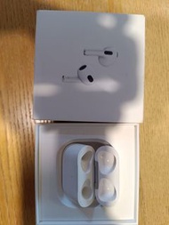 Apple air pod 3 充電器