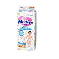 MERRIES SUPER PREMIUM TAPE XL 44S