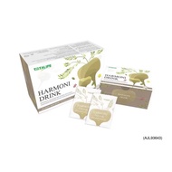 Totalife's Harmoni Drink [Malaysia Health & Wellness Brand Awards Winning 2019]