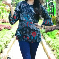 Batik blause