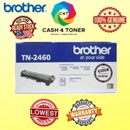 Brother TN-2460/ TN-2480/ TN2460/ TN2480 Original Toner Cartridge Ready Stock HL-L2370DN HL-L2375DW 