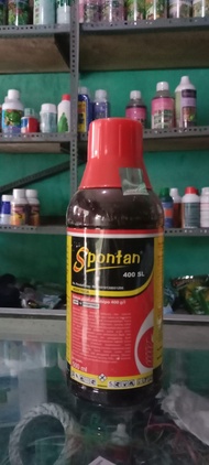 Insektisida Spontan 250 ml500 ml400 SL - 1 lt pembasmi dan pengendali hama pada tanaman