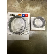 GASKET EXHAUST KTM ADVENTURE 250 390 GASKET JOINT EXHAUST
