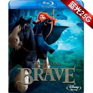 [BD Blu-ray movies]Brave Legend3D 2D+3D 11-067