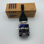 Red Open Cross Switch Main Order Switch HKA1-41Z04 41Y04 41Z02 41Y02 Open Hole 30MM