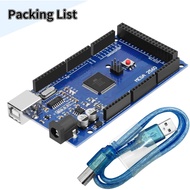 Arduino Mega 2560 Mega2560 R3 CH340 Atmega2560