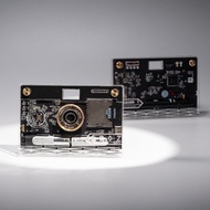 【20MP】CROZ Vanguard相機組(含記憶卡及鏡頭)PaperShoot紙可拍