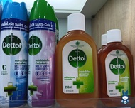 Dettol