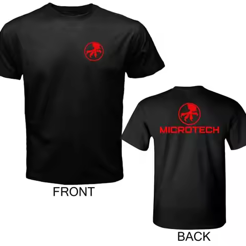 Microtech Knives Knife Tools Men's Black Size S to 5XL