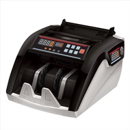 5800UV/MG Multi-national currency counting machine, foreign currency detector, US dollar, euro, Afri