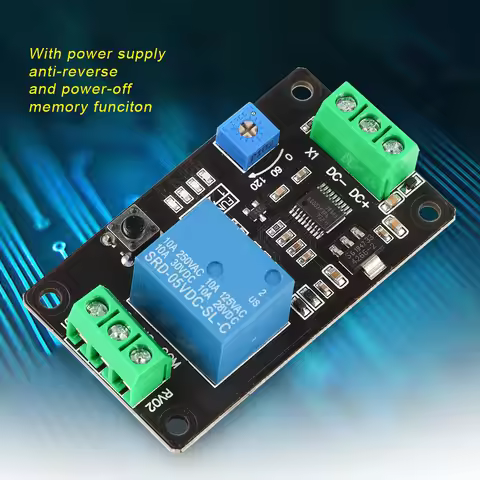 Delay On Off Relay Timer Relay Delay Relay Delay Timer Relay Self locking Delay On Off Time Switch S