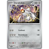 Pokémon TCG Duraludon 129/191 Common
