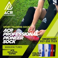 ACR PIONEER SOCK (Stokin Potong/Dummy Sock) #Bola #Sport Sock [Ready Stock]