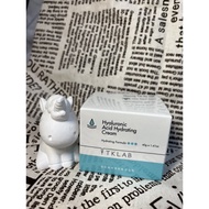 TKLAB ️ Ceramide Extra Moisturizing Soothing Red Repair Cream